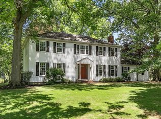 51 Tuxford Ter, Basking Ridge, NJ 07920