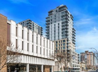 848 Yates St #1003, Victoria, BC