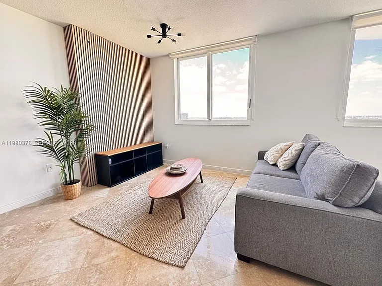 1745 Hallandale Beach Blvd #2302W — Photo 4