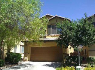 4436 Acropolis Ave, North Las Vegas, NV 89031
