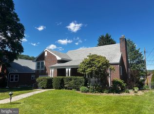2507 Park St, Reading, PA 19606