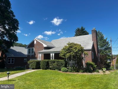 2507 Park St, Reading, PA, 19606