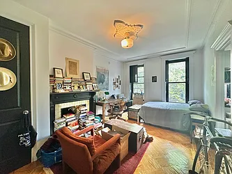 Rented by Doorway NYC, LLC