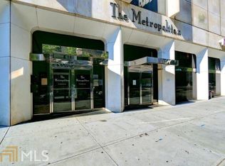 20 Marietta St NW APT 3D, Atlanta, GA 30303