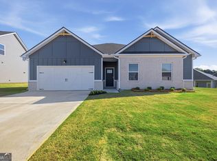 213 Agriculture Ln, Perry, GA 31069
