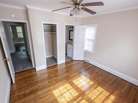 5th image of 632 Statesville Blvd