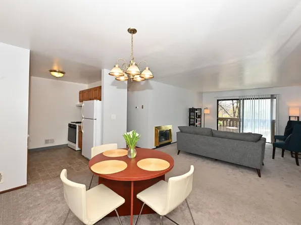 7651 N 60th STREET #201, Milwaukee, WI 53223