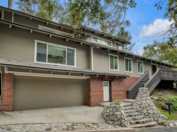 850 Country Club Dr, Burbank, CA 91501