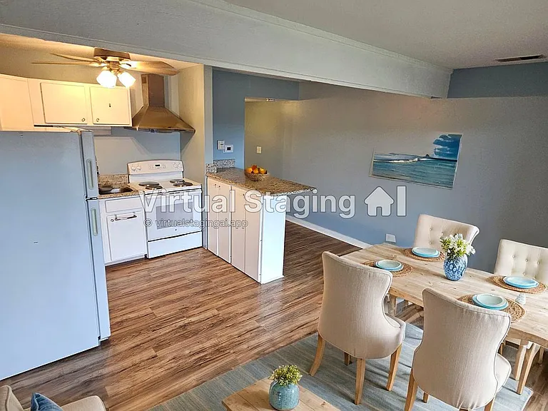 58 Vail Colony #7 — Photo 3