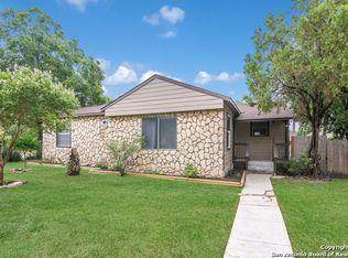 704 Clower, San Antonio, TX 78212