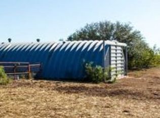 3429 County Road 184, Ovalo, TX 79541