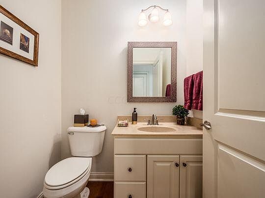 5th image of 5663 Montridge Ln #34D