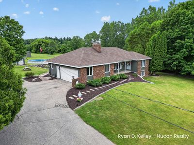 11495 60th Ave, Allendale, MI, 49401