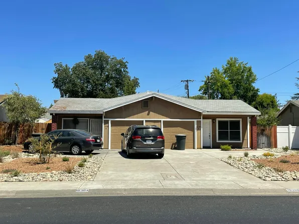 1638 Sierra Gardens Dr APT B, Roseville, CA 95661
