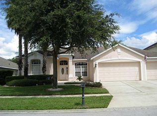 354 Prestwick Dr, Davenport, FL 33837