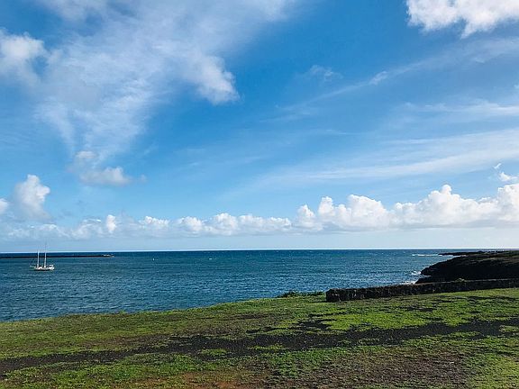 Spectacular Oceanfront View!