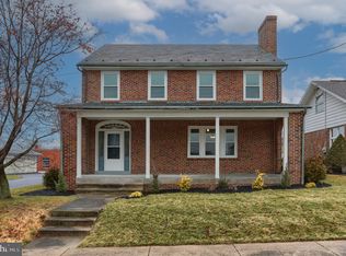 751 State St, Hamburg, PA 19526