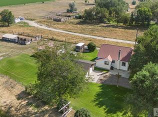189 Ballard Rd, Pocatello, ID 83202