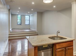 60 Gibson St APT 105, Dorchester, MA 02122