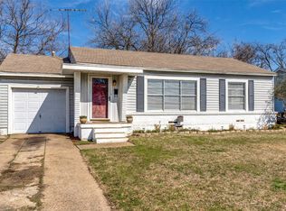 11829 Lippitt Ave, Dallas, TX 75218