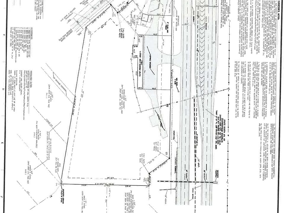 2nd image of 2375 Dawsonville Hwy Lot 0
