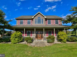 1704 Grim Rd, Kutztown, PA 19530