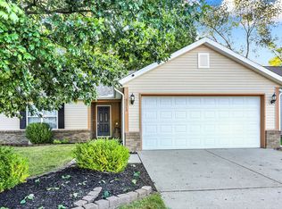 3223 Jacob Pl, Lafayette, IN