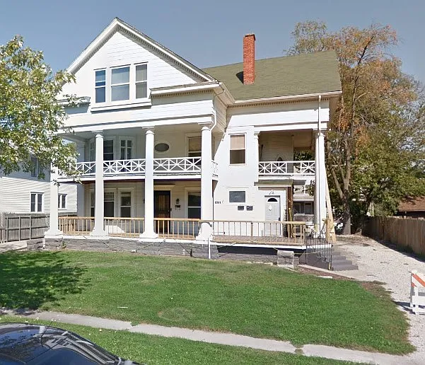 423 E Keys Ave #3 — Photo 1