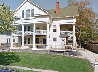 423 E Keys Ave #3, Springfield, IL 62702