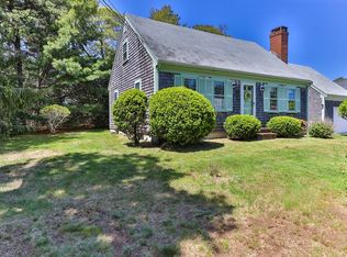 110 George Ryder Rd, Chatham, MA 02633