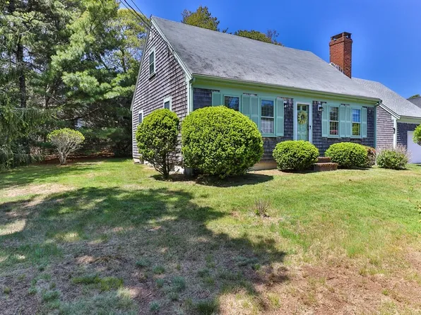 110 George Ryder Rd, Chatham, MA 02633