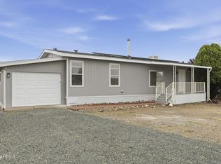 8840 E WESTWARD Way, Prescott Valley, AZ 86314