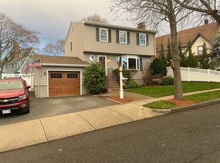 19 Norman Rd, Melrose, MA 02176
