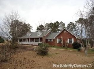 2742 Cecil Rd, Campbellton, FL 32426