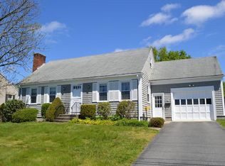 220 Ash St, Fall River, MA 02724