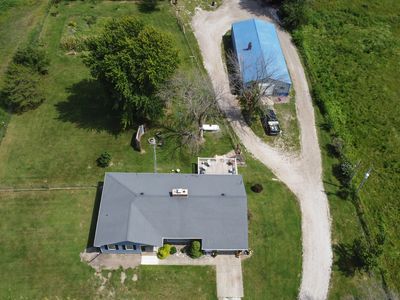 37358 State Highway 3, Callao, MO, 63534