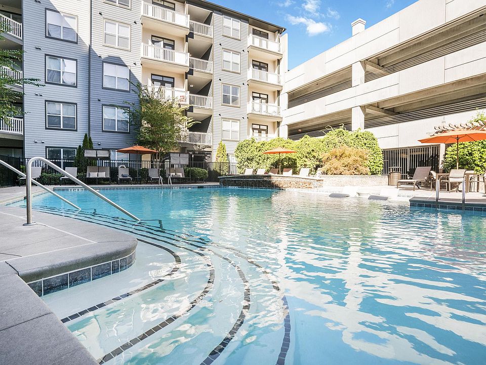 1st image of 4000 Dunwoody Park #1207