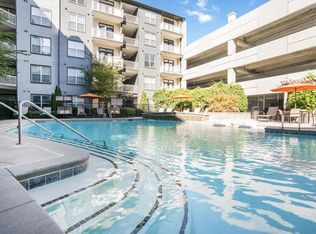 4000 Dunwoody Park #1207, Atlanta, GA 30338