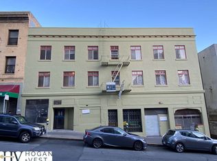 830 Jackson St, San Francisco, CA 94133