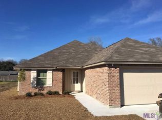 3658 Plantation Ridge Dr, Addis, LA 70710