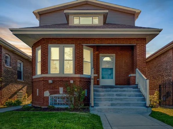 7508 S May St, Chicago, IL 60620