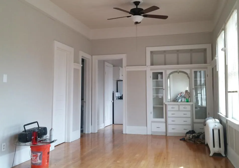 1624 N Warren Ave #UPPER