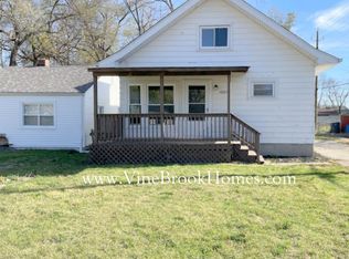 1007 N Berwick Ave, Indianapolis, IN
