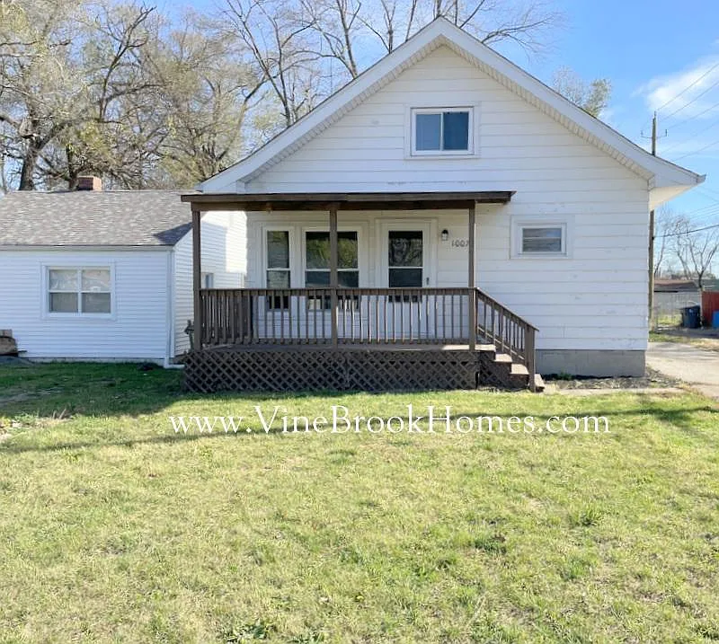 1007 N Berwick Ave photo 1
