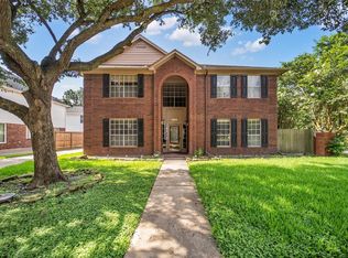 21327 Park Bishop Dr, Katy, TX 77450