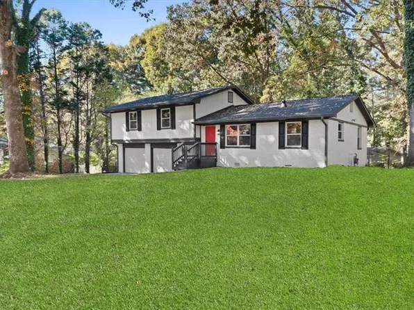 1971 Westley Dr, Riverdale, GA 30296
