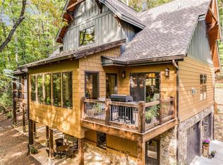 190 Goldmine Rd, Ellijay, GA 30536