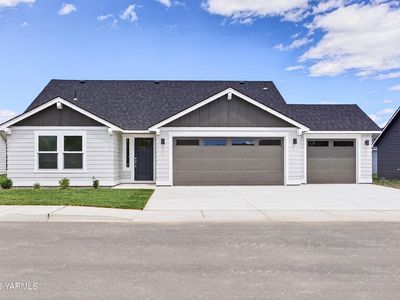 5813 Woolsey Ave, Yakima, WA, 98903