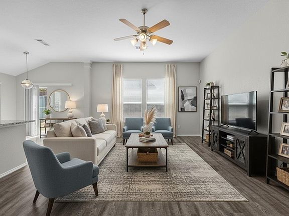 3rd image of 3604 Black Ranch Ct