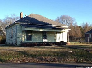 1258 Main St, Moulton, AL 35650